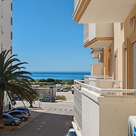 1D Praia Mar - Casas & Papeis Armacao de Pera Exterior photo