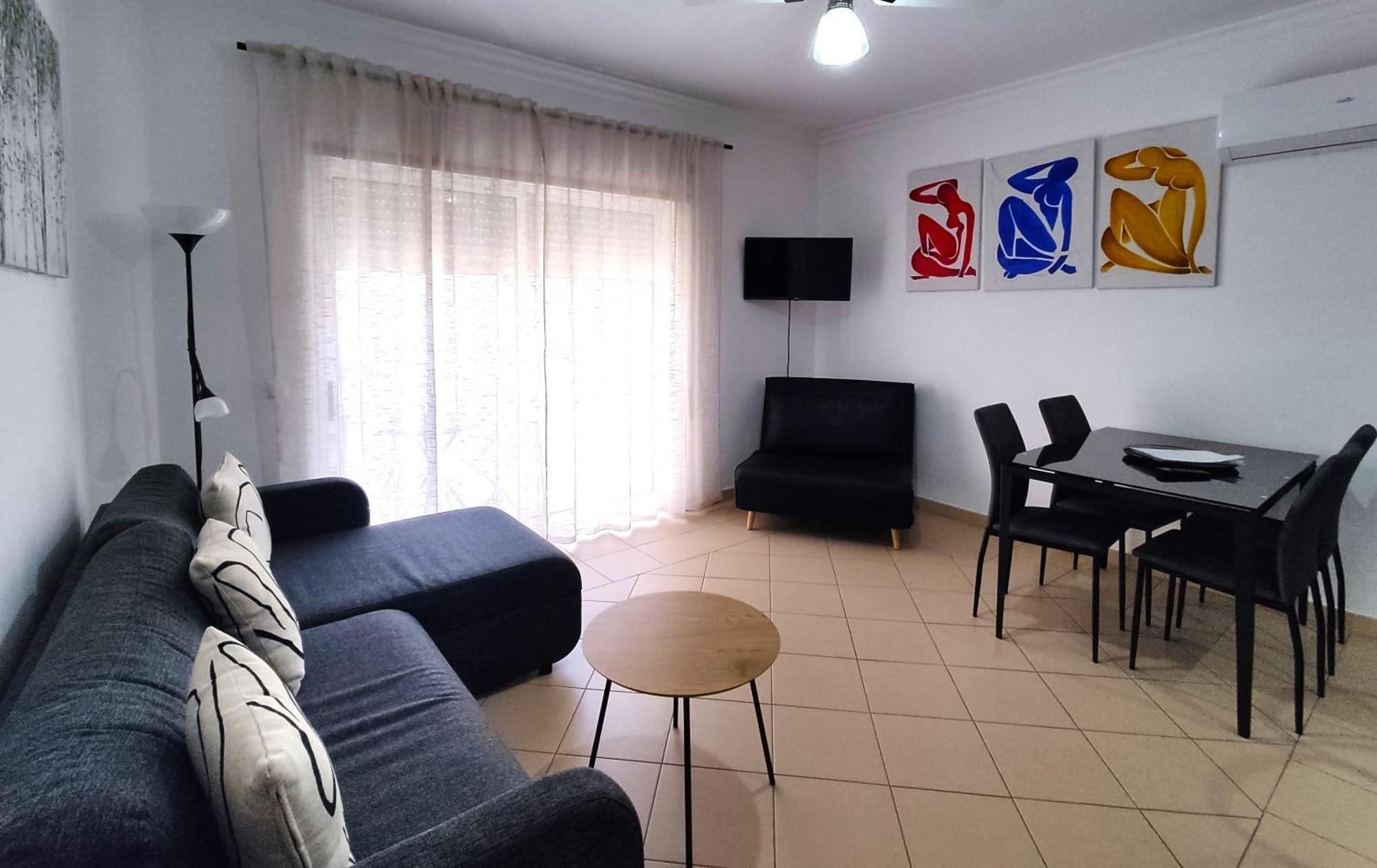 1D Praia Mar - Casas & Papeis Armacao de Pera Exterior photo