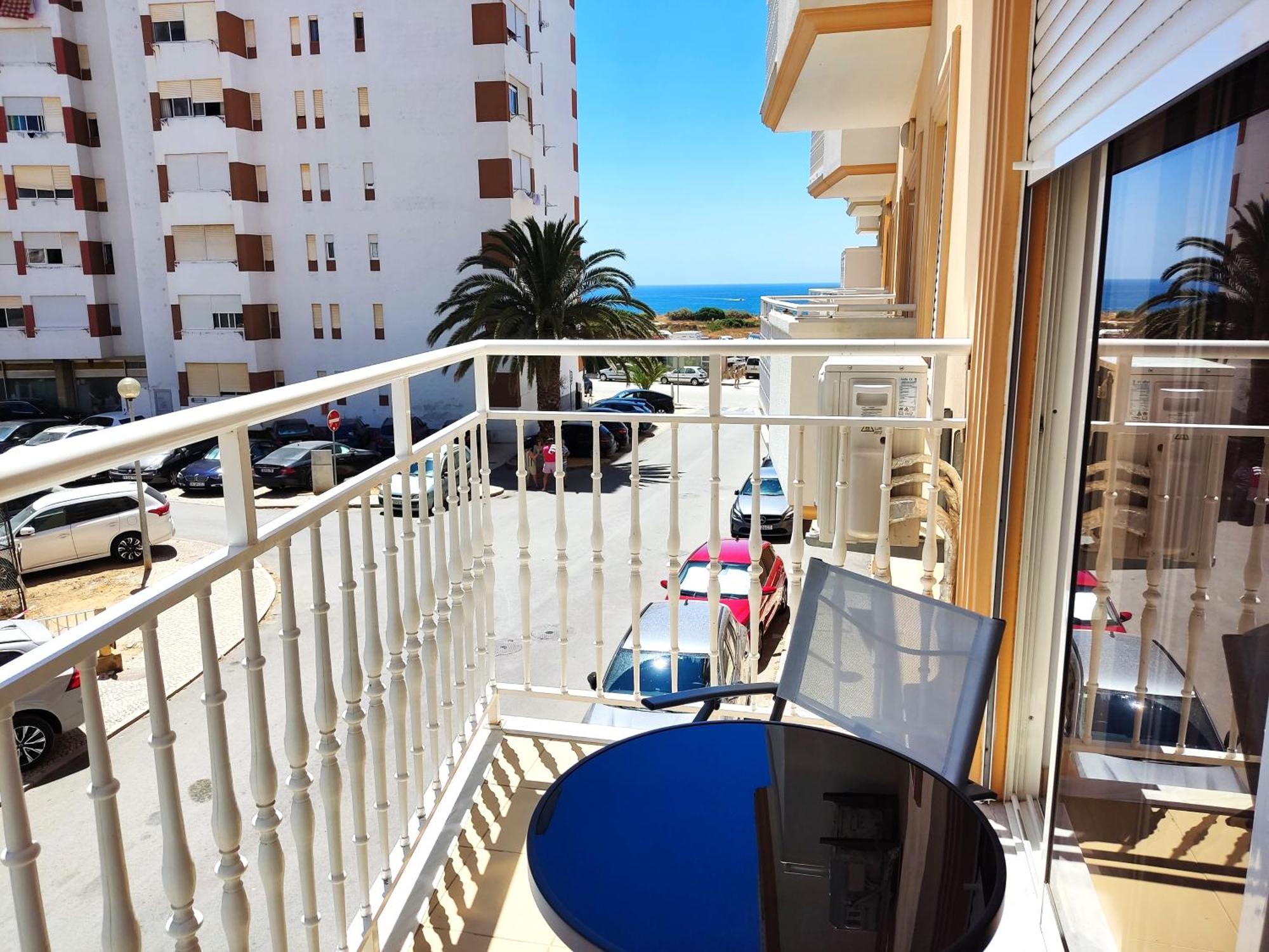 1D Praia Mar - Casas & Papeis Armacao de Pera Exterior photo