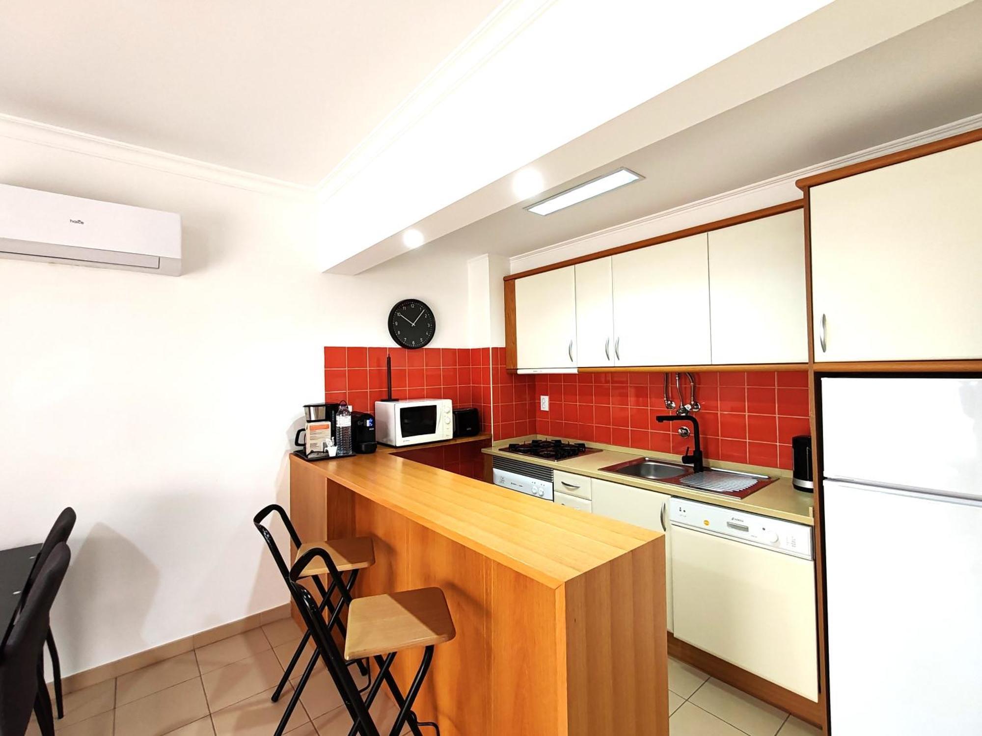 1D Praia Mar - Casas & Papeis Armacao de Pera Exterior photo