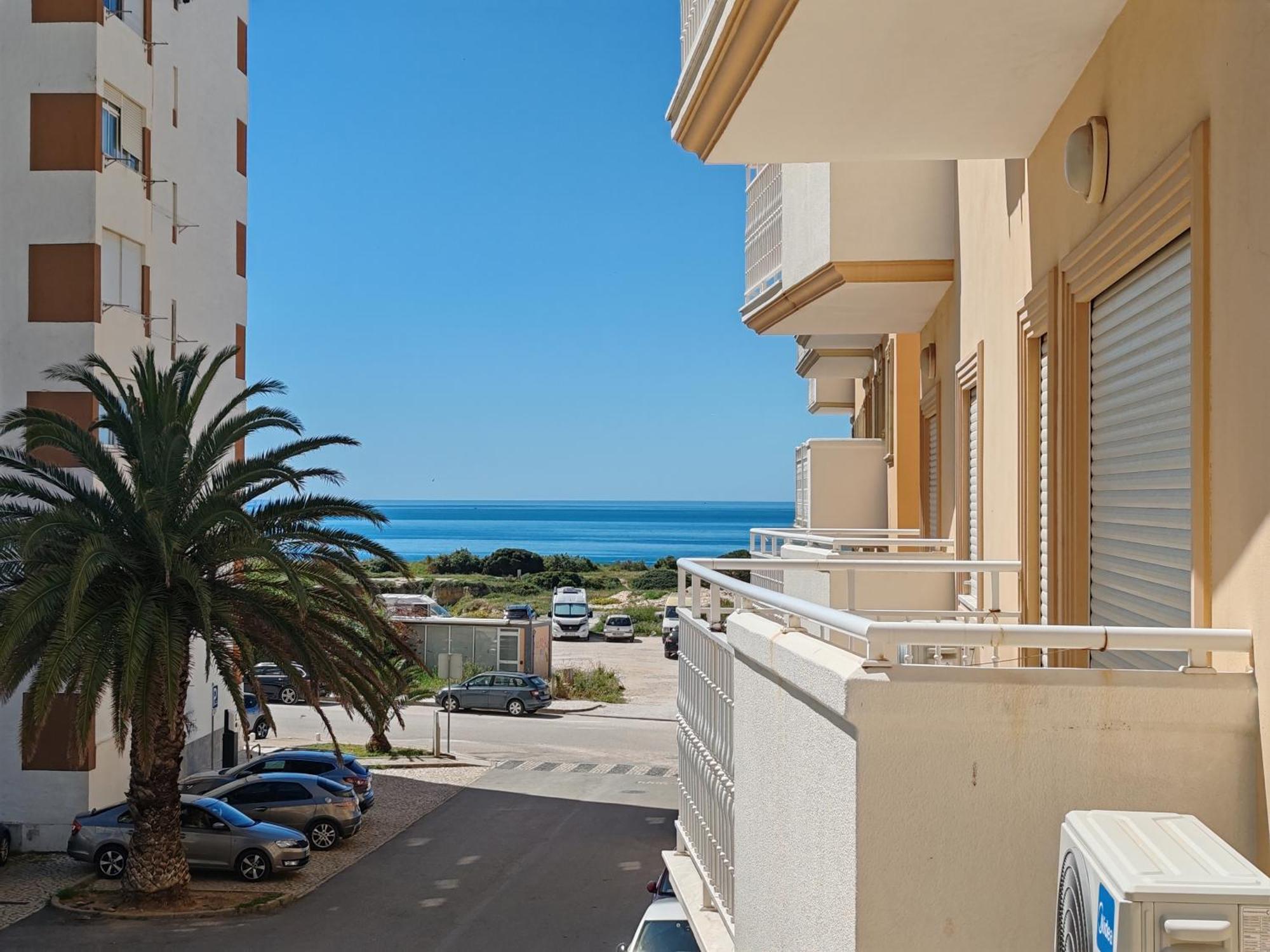 1D Praia Mar - Casas & Papeis Armacao de Pera Exterior photo
