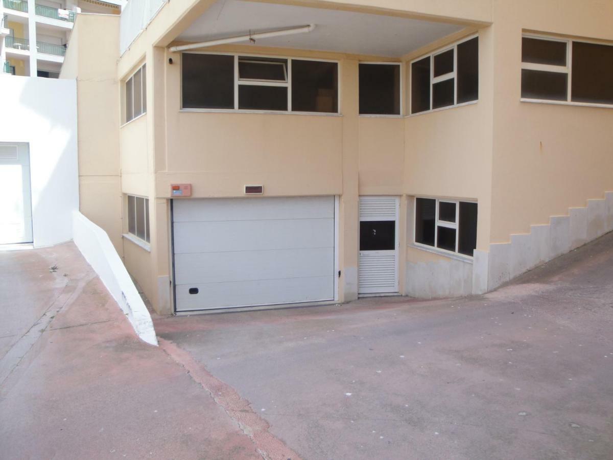 1D Praia Mar - Casas & Papeis Armacao de Pera Exterior photo